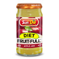 Sundip Diet Apple Jam 430gm. 