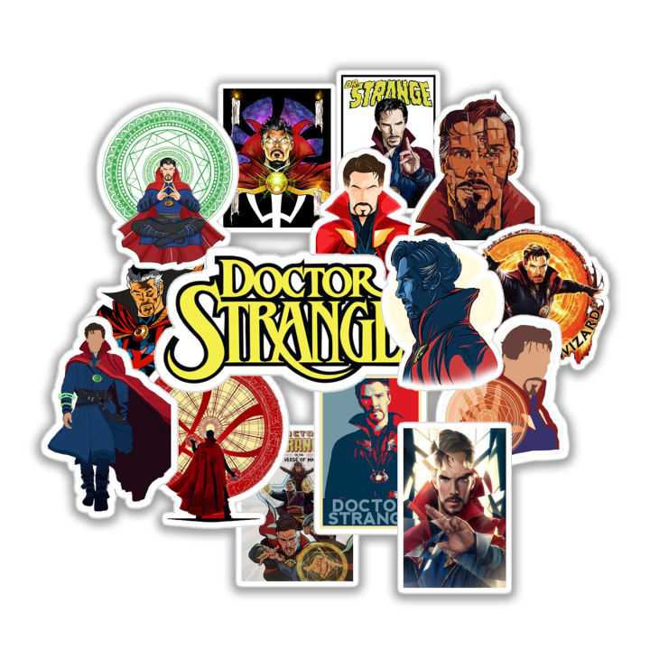 Doctor%20Strange%20Hero%20Stickers%20for%20Kids/Teens%20fans,%20Pack%20of%205/10/15%20Waterproof%20DIY%20stickers%20for%20Laptop,%20Decor,%20Water%20Bottle,%20Car%20Cup,%20Computer,%20Guitar,%20Skateboard,%20Luggage%20and%20Bike%20Bumper%20etc%20-%20Image%206