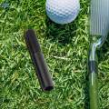 Golf Club Shaft Extension Portable Supplies End Extender Putter Extender Rod F. 
