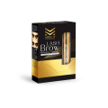 Mark 30 Lash And Brow Booster Serum 30ml | Eyelashes And Eyebrows| Serum To Boost The Growth Of Eyelashes And Eyebrows| Promotes New Hair Growth| Makes Hair Look Shinier| Makes Hair Roots Stronger| Nourishes Lash And Brow Hair| Repairs Damaged Hairs|. 