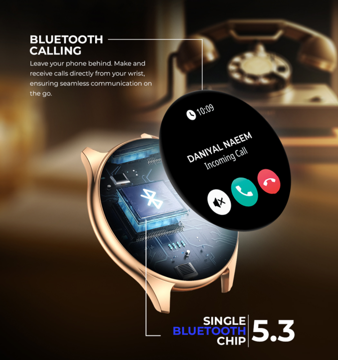 Zero%C2%AE%20Vision%20Smartwatch%20%7C%20Ultra%20Big%20Screen%20of%201.43"%20AMOLED%20Display,%20Bluetooth%20Calling,%20Advanced%20Health%20Sensors%20%7C%20FREE%20Silica%20Gel%20Strap,%20Waterproof%20IP67%20%7C%20High%20Quality,%20Best%20Smartwatch%20for%20Men%20and%20Women,%20IOS%20&%20Android%20users%20-%20Image%209