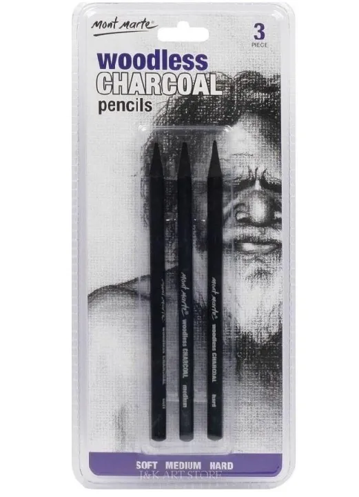 Mont%20Marte%203%20Pieces%20Set%20Woodless%20Charcoal%20Pencils,Artists%20Charcoal%20Set%20(Soft,Middle,Hard)%20For%20Sketching%20And%20Drawing%20-%20Image%202