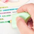 Cute Ice Cream Pastel Highlighter Markers Set For School And Office 3 Pcs. 