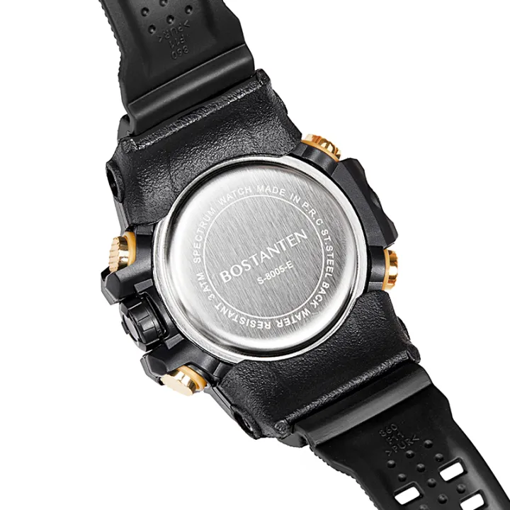 BOSTANTEN%20Black%20quartz%20movement%20watch%20for%20men%20-%20Image%205