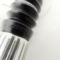 ZOOM Suspension Seatpost Shock Absorber MTB Mountain Bike Bicycle Seat Post 27.2. 