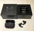AirPods Pro Black Edition ANC | Experience the Best Sound Quality and Noise Cancellation with Apple’s Latest Earbuds. 