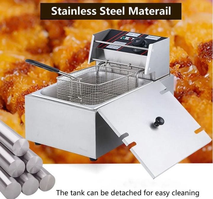 impoted%20Electric%20Deep%20Fryer%206L%20Stove%20Single%20Cylinder%20Imported%20Commercial%20Home%20Kitchen%20Frying%20Chip%20Cooker%20French%20Fries%20Machine%202800w%20Commercial%20Double%20Tank%20Adjustable%20Temperature%20Control%20Stainless%20Steel%20Single%20Control%20Fried%20Chicken%20Fingers%20Nuggets%20-%20Image%207