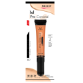 MUICIN Natural HD Pro Conceal Orange – Liquid Corrector with Super Creamy Formula, 8gm. 