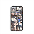 Bunny Girl Senpai Mai Sakurajima Phone Cover Case for Realme C55 C35 C3 C25 C11 C31 C30 C33 8i 6i 6 9I 8 Pro Soft Casing. 