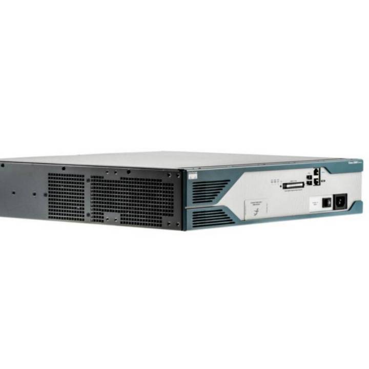 CISCO 2821 Integrated Services Router