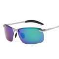 Cool Point Factory Wholesale Men's New Color Film Polarized Sunglasses3043Classic Sunglasses Sunglasses Driving Glasses. 
