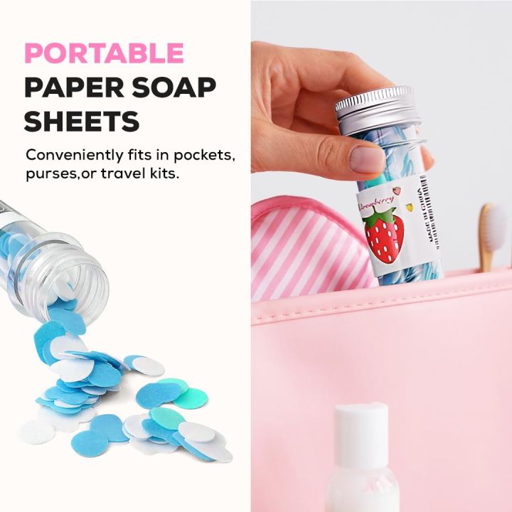 Portable%20Mini%20Body%20Washing%20Bath%20Test%20Tube%20Confetti%20Foaming%20Flower%20One%20time%20Paper%20Soap%20Slice%20-%20Image%208