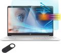 Anti Blue Light Screen Protector for HP Laptop 15.6" HP Pavilion/HP Envy x360/Probook/EliteBook/OMEN, HP Laptop/Pavilion. 
