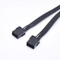 1Pcs Dual PCIe 8 Pin Female to Mini 12 Pin Male GPU Power Adapter Cable Adapter Cable for NVIDIA GeForce RTX3080 RTX3090 GPU. 