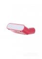 Alarm Clock minso Red. 
