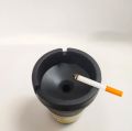 Car Ash Tray Black Ashtray For Car. 