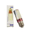 16W & 12W E27 Screw BASE LED Warm White, Natural White, Cool White Bulb, 3 in 1. 