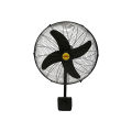 Super Asia AC DC Bracket Fan Mega 24 Inch Strong Air Throw Noisless Operation Brand Warranty. 