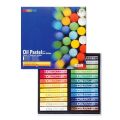 Mungyo Oil Pastel MOP - 24 Colors. 