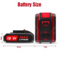 Marks 21V Li-Ion Drill Battery. 