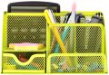 Multi-Functional-6-Storage-Drawer-Mesh-Metal-XL-Desk-Organizer-Pen-Holder-Stationery-Container-Box-Office-School-Supplies. 