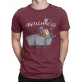 Funny SCUBA Diving T Shirts Men's Pure Cotton Awesome T-Shirts Crew Neck Dive Diver Tees Short Sleeve Clothing Plus Size. 