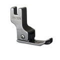 Compensating Presser Foot  for Industrial Lockstitch Sewing machine CR1/32N , CL1/32N Right Left. 