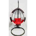 Jhoola with Stand, Cushion Set – Jhola. 
