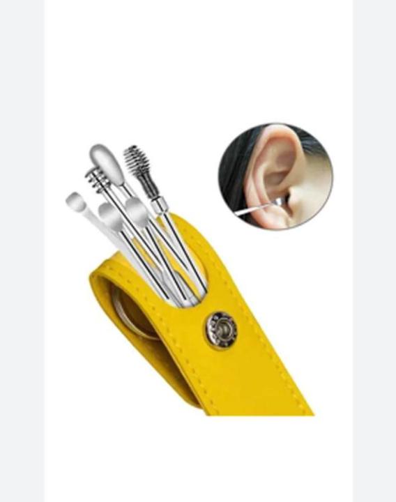 Experience%20Gentle%20Ear%20Cleaning%20with%20the%206PCS%20Stainless%20Steel%20Ear%20Wax%20Remover%20Earpick%20Ear%20Cleaner%20Tool%20Kit:%20Effective%20Ear%20Wax%20Removal%20Tools%20for%20Clean%20and%20Healthy%20Ears%20-%20Image%203