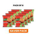 Knorr Chatpatta Noodles 50G. 
