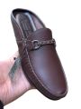 Slip into Style: Backless Shoes for mens. 
