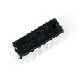 2pcs CD4013 4013 CD4013BE CMOS Dual D-type D Flip Flop TI DIP-14 logic gates ic. 