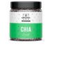 Organic Box Premium Raw Chia Seeds For Eating -Healthy Snack For Immunity Booster, Rich in Fiber. Chia Seeds 200g. 