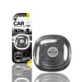 Aroma Car Air Freshener Car Perfume Fragrance Loop Gel Aqua. 