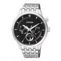 Citizen AP1050-56E Eco Drive Metal Band Men’s Watch. 