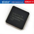 1 pcs/lot XC9572XL-10TQG100C XC9572XL-10VQ64I XC9572XL-10VQG44C XC9572XL-10VQG64C XC9572XL XC9572 QFP In Stock. 