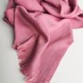 Turkish Lawn Hijabs Tea Pink. 