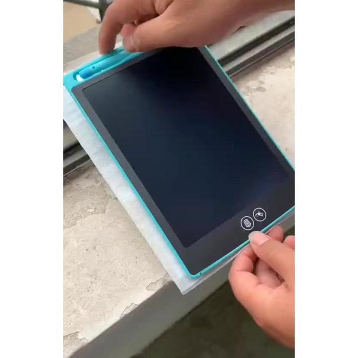 Lcd writing pad 12 inch