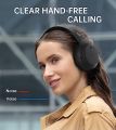 EDIFIER W820NB ANC Wireless Headphones Bluetooth Headsets Hi-Res Audio Bluetooth 5.0 40mm Driver Type-C Fast Charge Hybrid ANC. 
