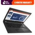 Lenovo ThinkPad T460 14 "Display, Intel i5-6th Gen 2.4 GHz, 8 GB RAM, 256 GB SSD, Windows 10 Pro 64 bit - Daraz Like New Laptops. 