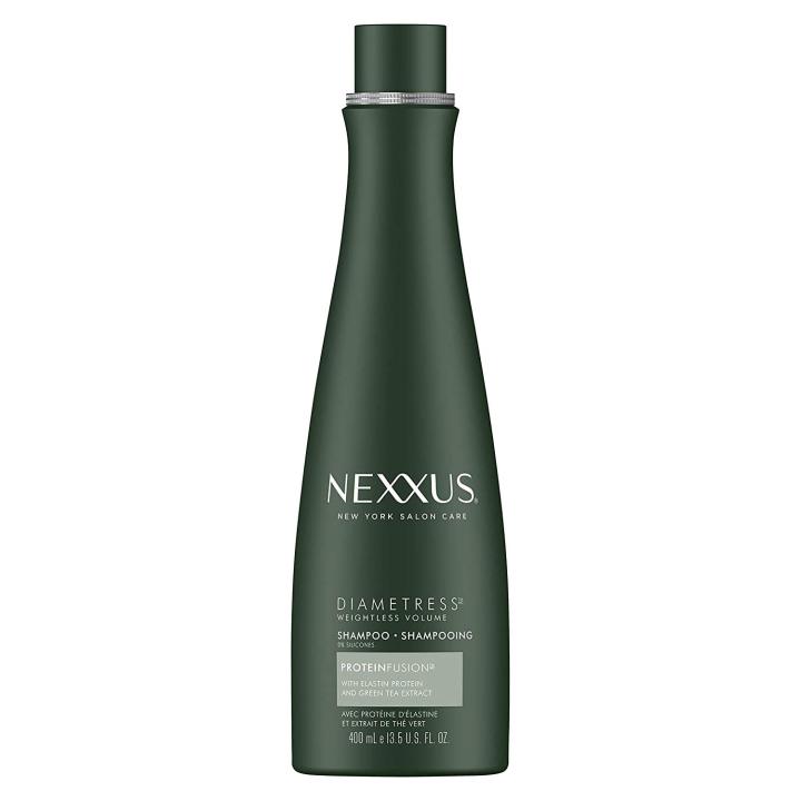Nexxus%20Diametress%20Volume%20Shampoo%20Adds%20Body%20To%20Fine%20Flat%20Hair%20With%20ProteinFusion%20%7C%2013.5%20oz%20-%20Image%204