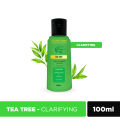 TEA TREE FACE WASH - COLOR STUDIO DERMO EXPERTISE 100ML. 