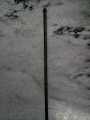 ENGINE OIL LEVEL DIPSTICK SUZUKI ALTO 660CC  NEW RO6. 