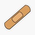 Pharmacist stickers for boys, for girls, "Pharmacy Vibes: Stickers for the Medication Experts"for laptop, waterbottle, notebook, mobileback etc Pack of 20, 2 x 2 inch. 