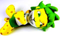 ZAKUMI Plush Soft Toy. 