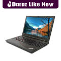 Lenovo Thinkpad T540p - Core i5 4th Generation - 4GB RAM - 500GB HDD - 15.6inch Screen - Numpad - FREE LAPTOP BAG. 