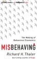 Misbehaving: The Making of Behavioral Economics Paperback   (URDUBAZAR KARACHI). 