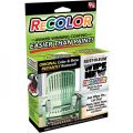 Rust-Oleum Recolor By Wipe New Multi-Surface Formula Wipe New Rust-oleum KIT Recolor Paint Restorer with Wipe-On Applicator Suitable for restoring color on plastic, metal, stone, rubber and more. 