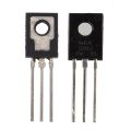5Pcs B772 5Pcs D882 PNP Medium Power Transistor & 10 Pcs NPN Medium Power Transistor D882. 