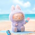 Kawaii Labubu Character Doll – Premium Quality Forest Elf Figure Toy for Kids and Adults. 